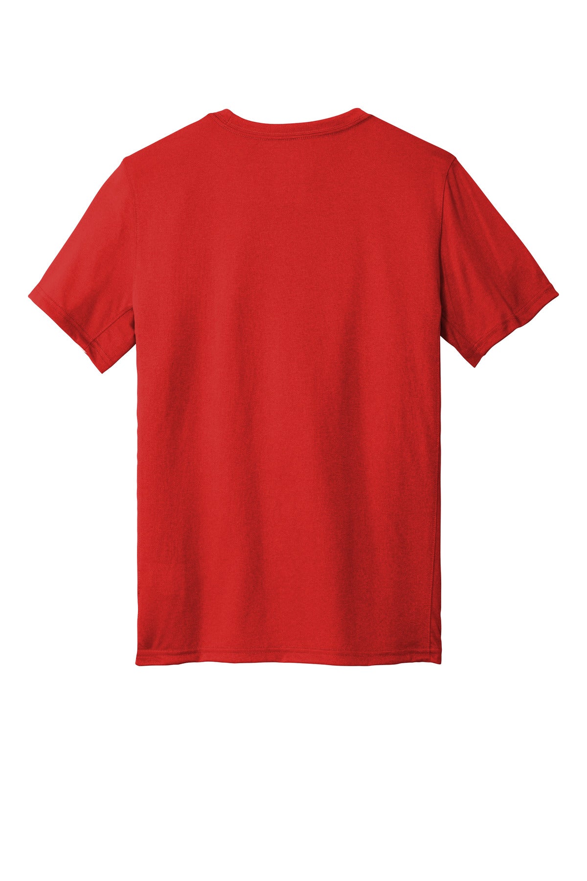 Back Product University Red