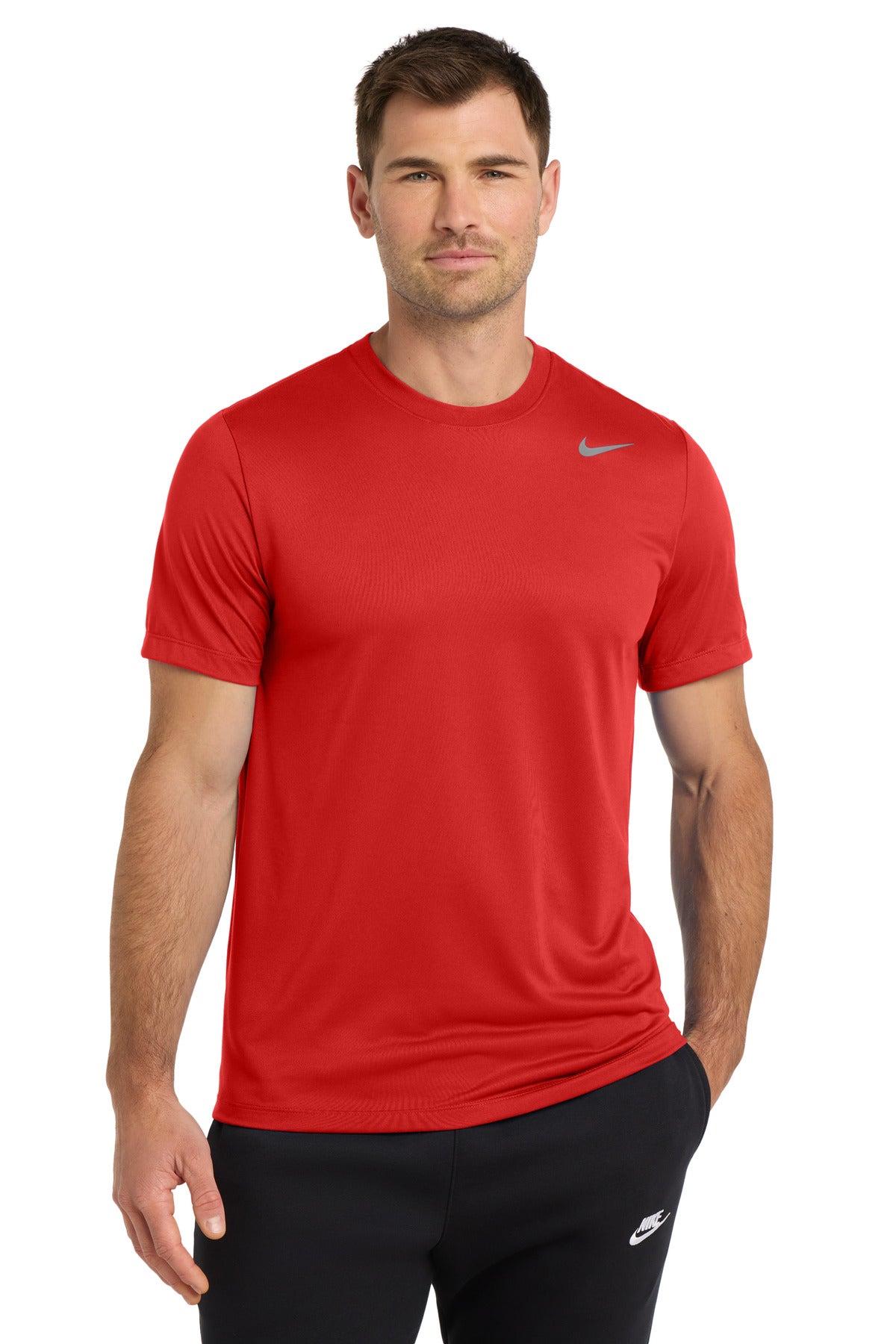 Model University Red