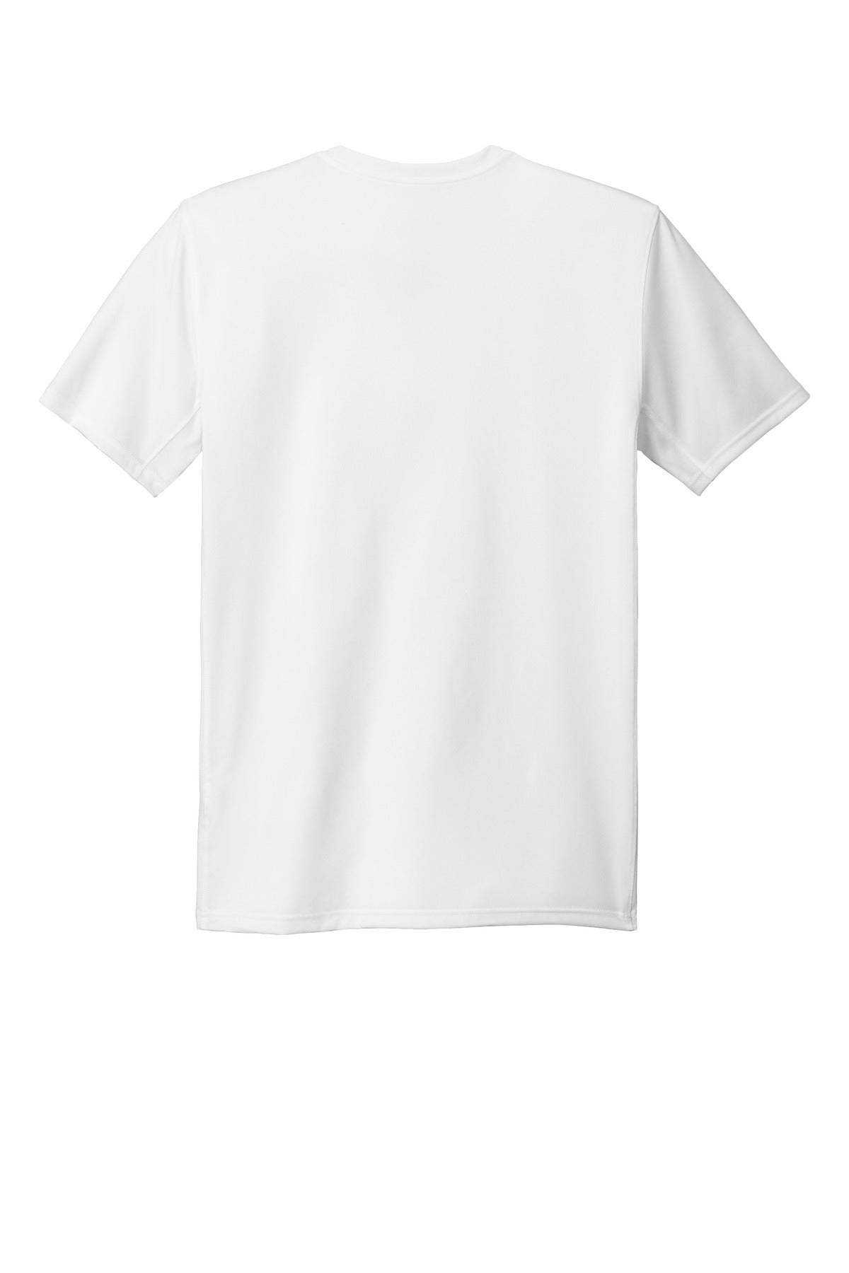 Back Product White