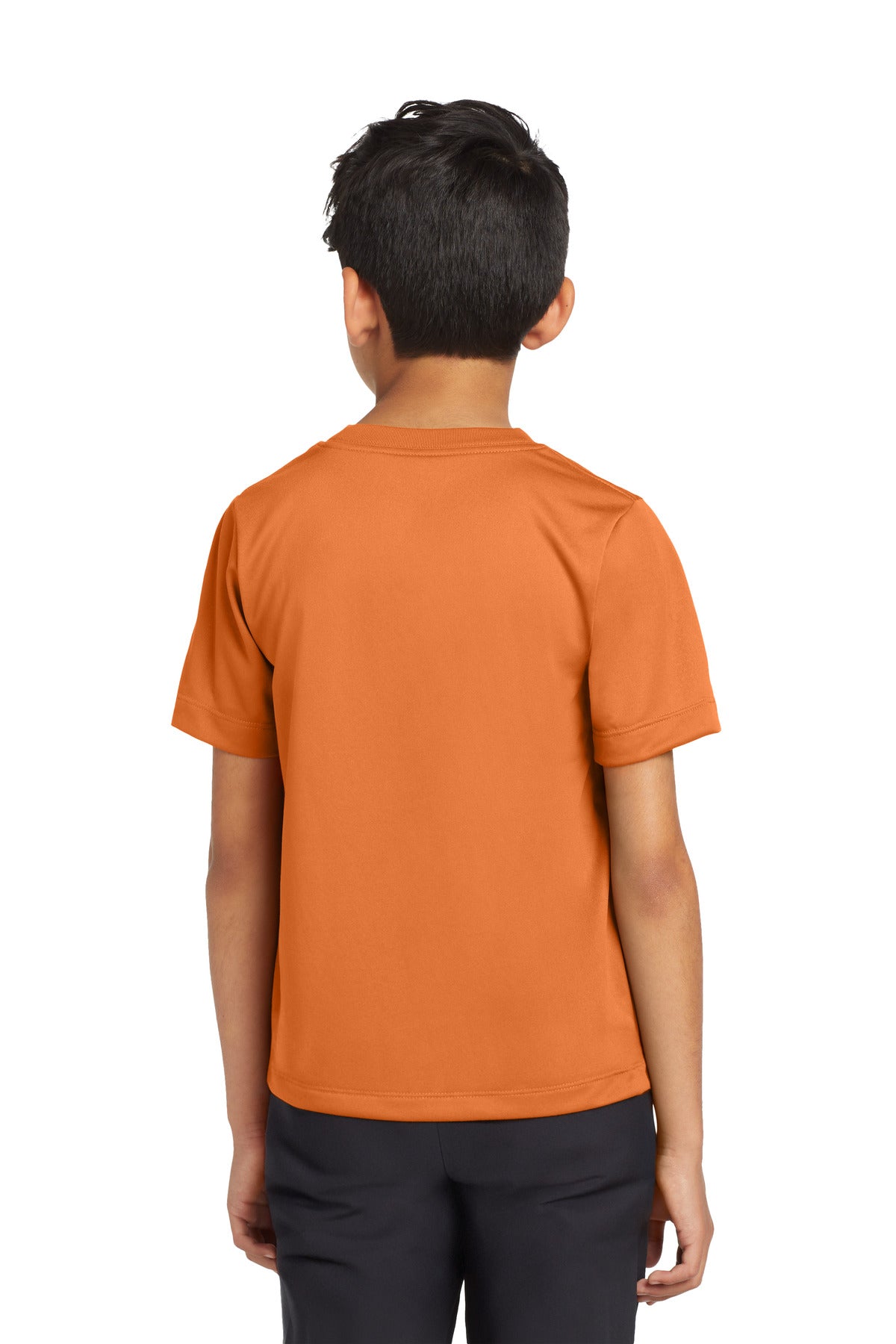 Back Model Desert Orange