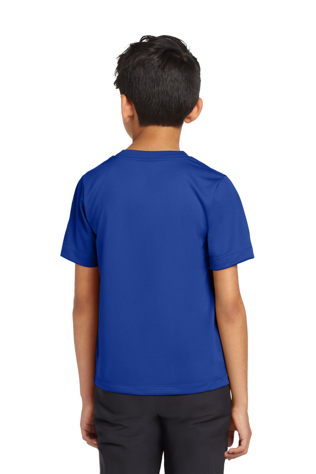 Back Model Game Royal