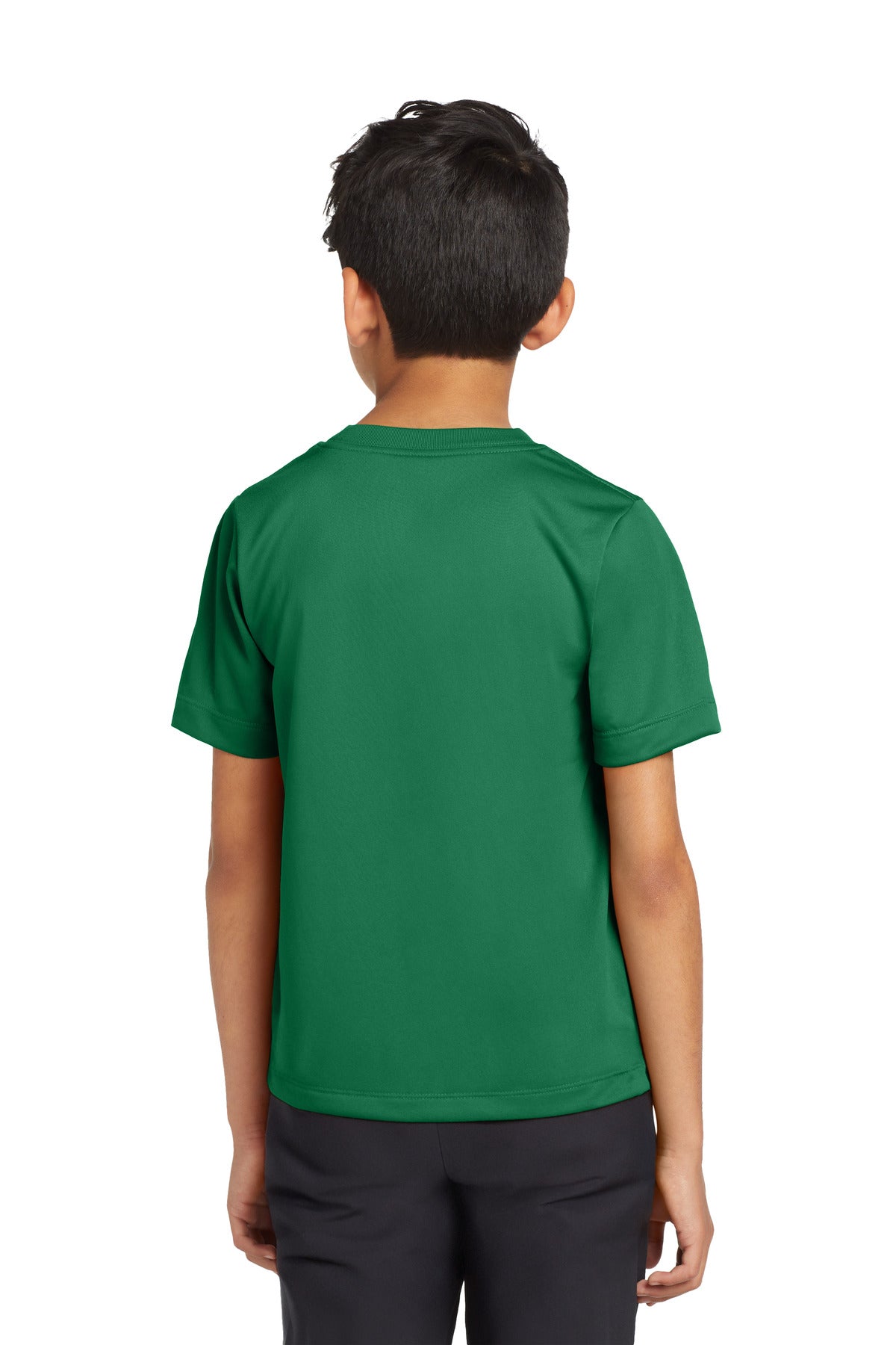 Back Model Gorge Green