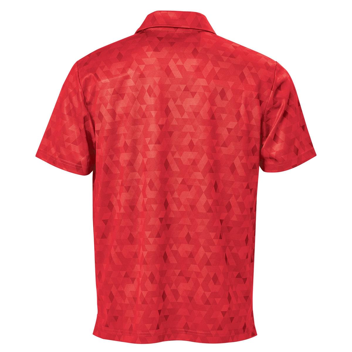 Back Product BRIGHT RED