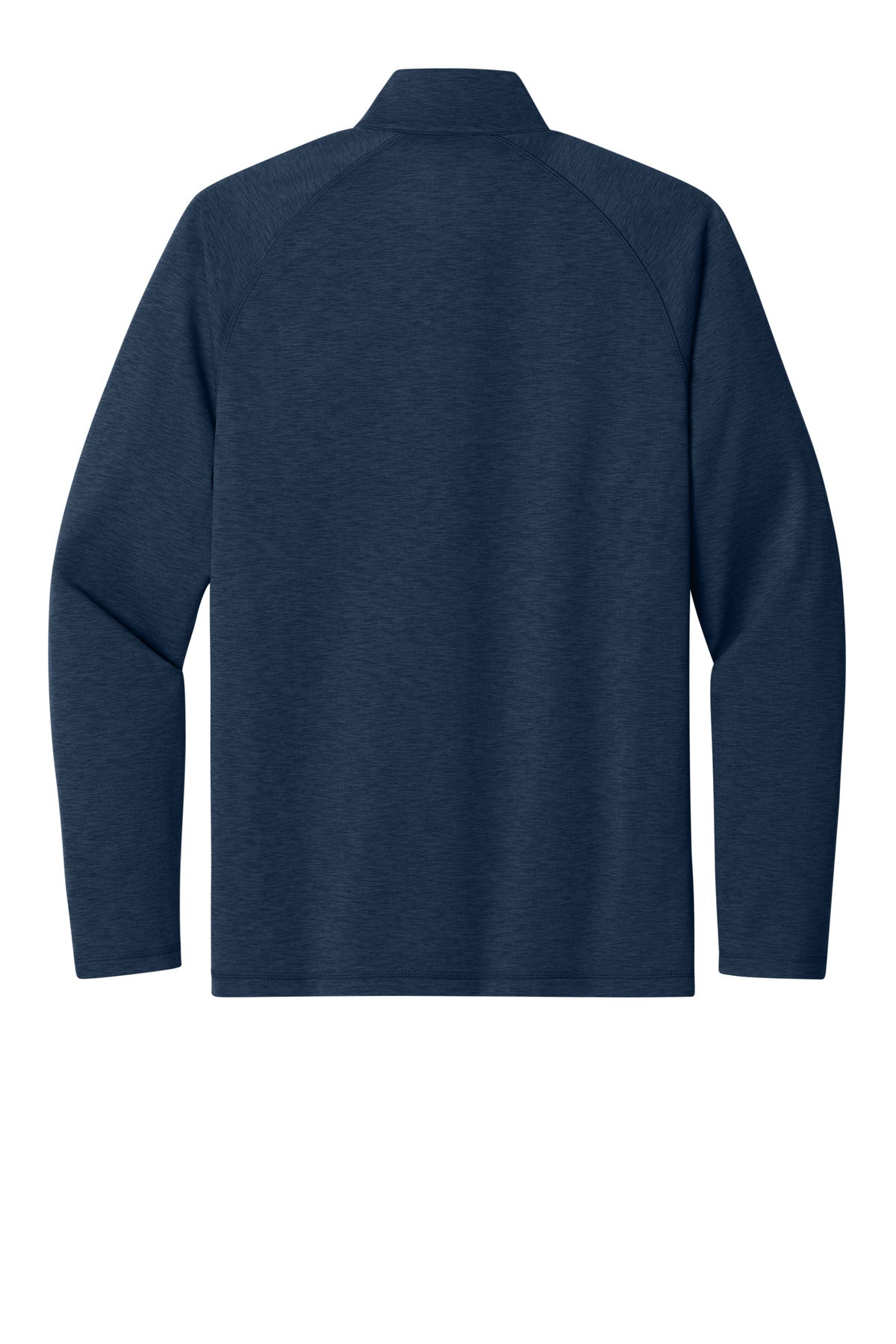 Back Product River Blue Navy Heather