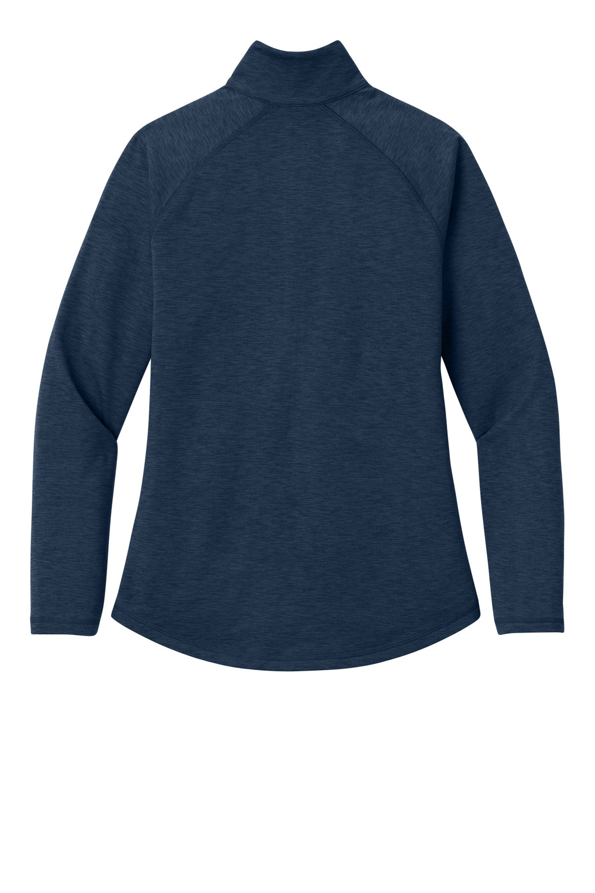 Back Product River Blue Navy Heather
