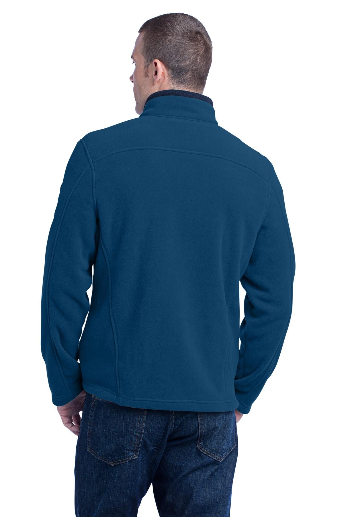Back Model Deep Sea Blue
