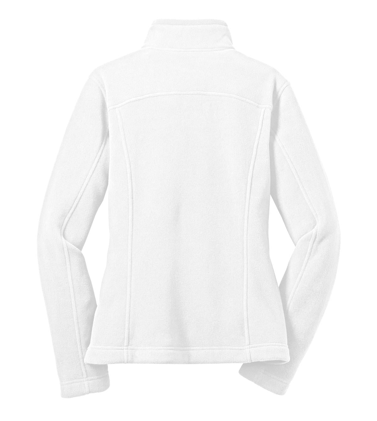 Back Product White