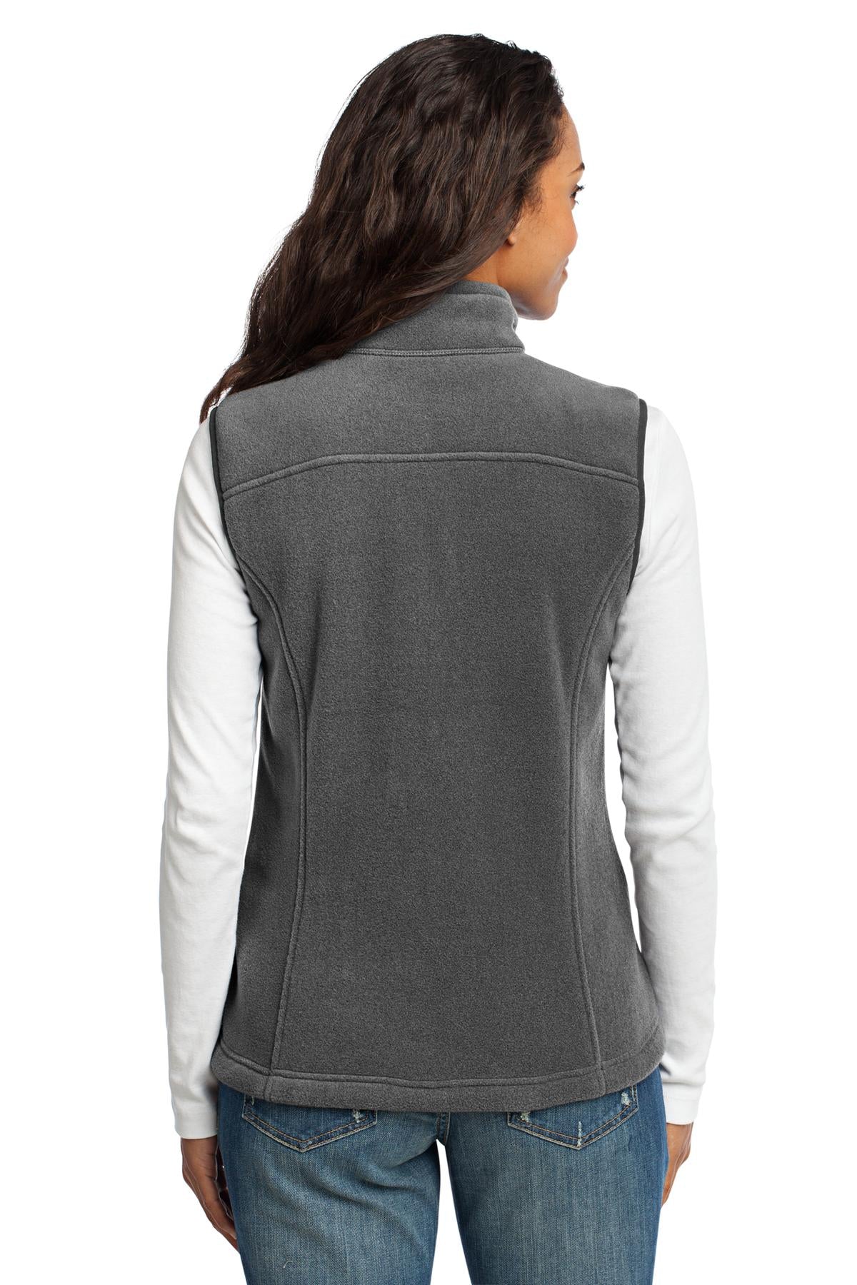Back Model Grey Steel