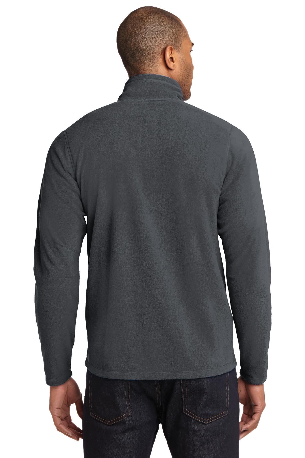 Back Model Grey Steel