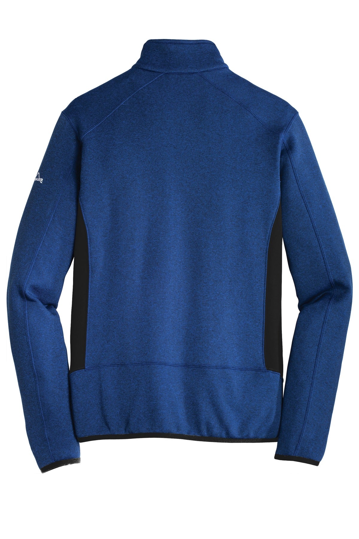 Back Product Blue Heather
