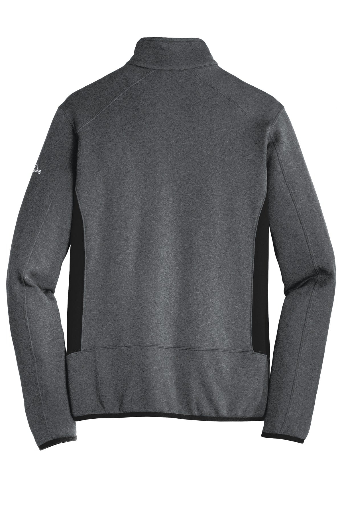 Back Product Dark Charcoal Heather