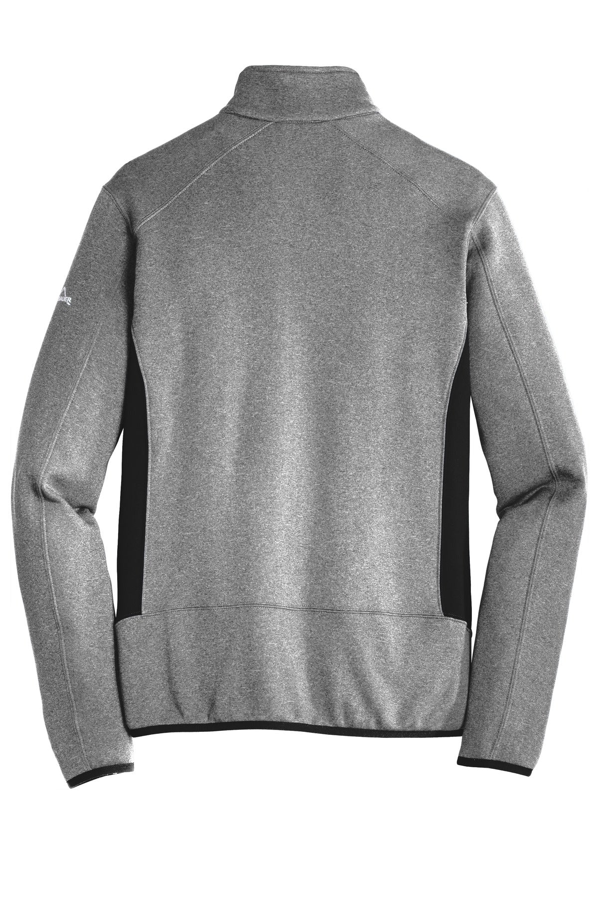 Back Product Grey Heather