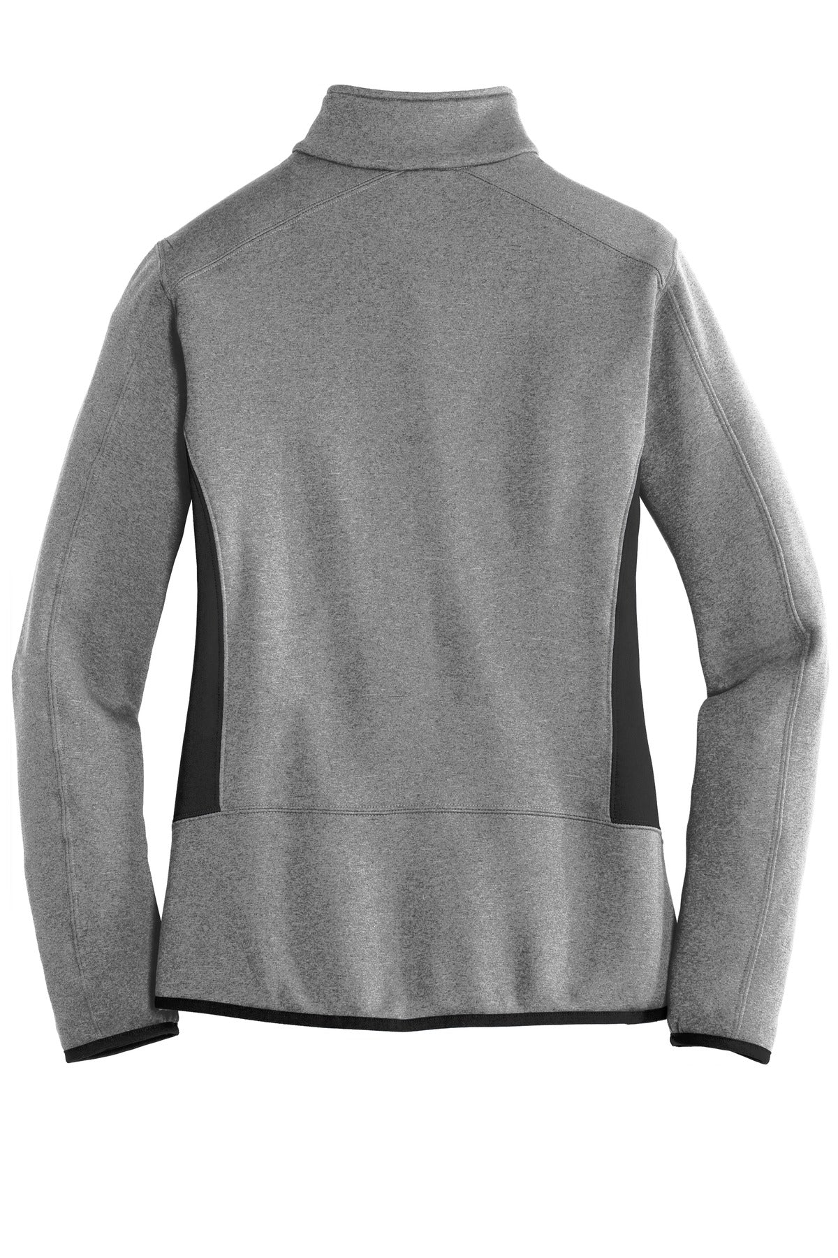 Back Product Grey Heather