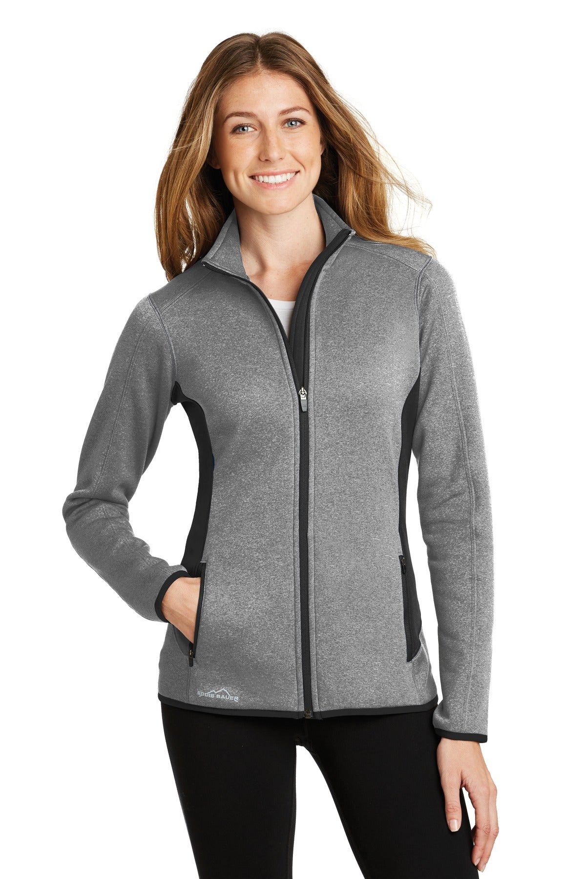 Model Grey Heather