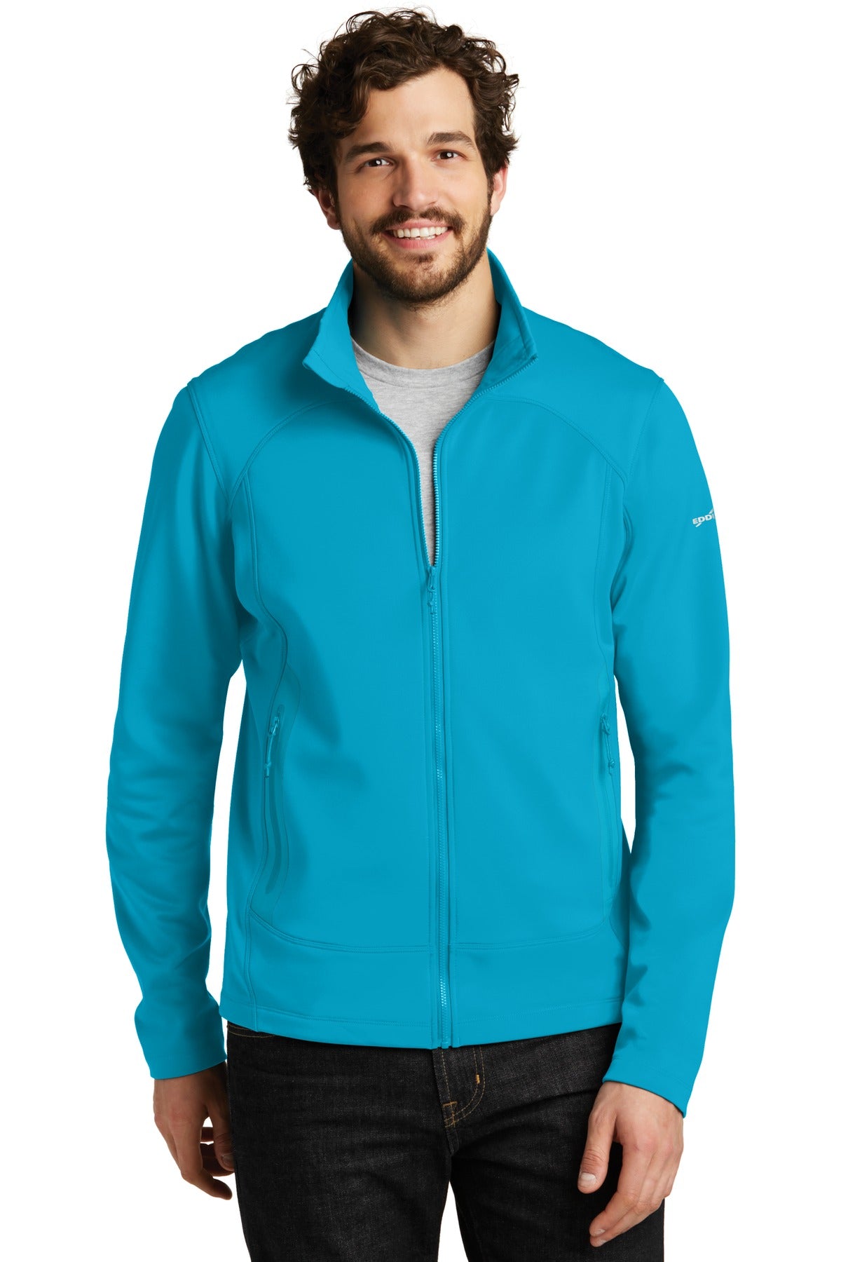 Model Denali Blue