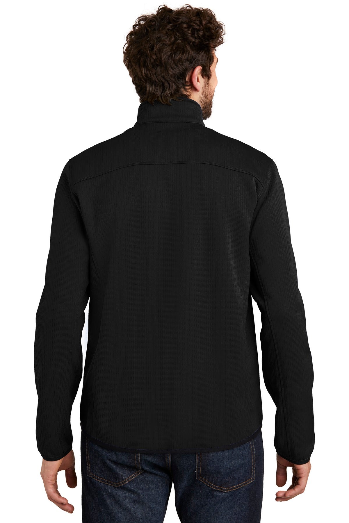 Back Model Black