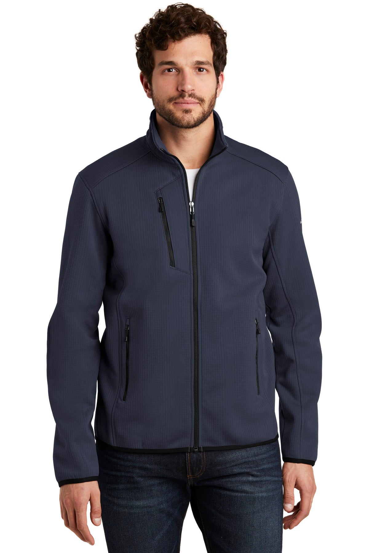 Model River Blue Navy