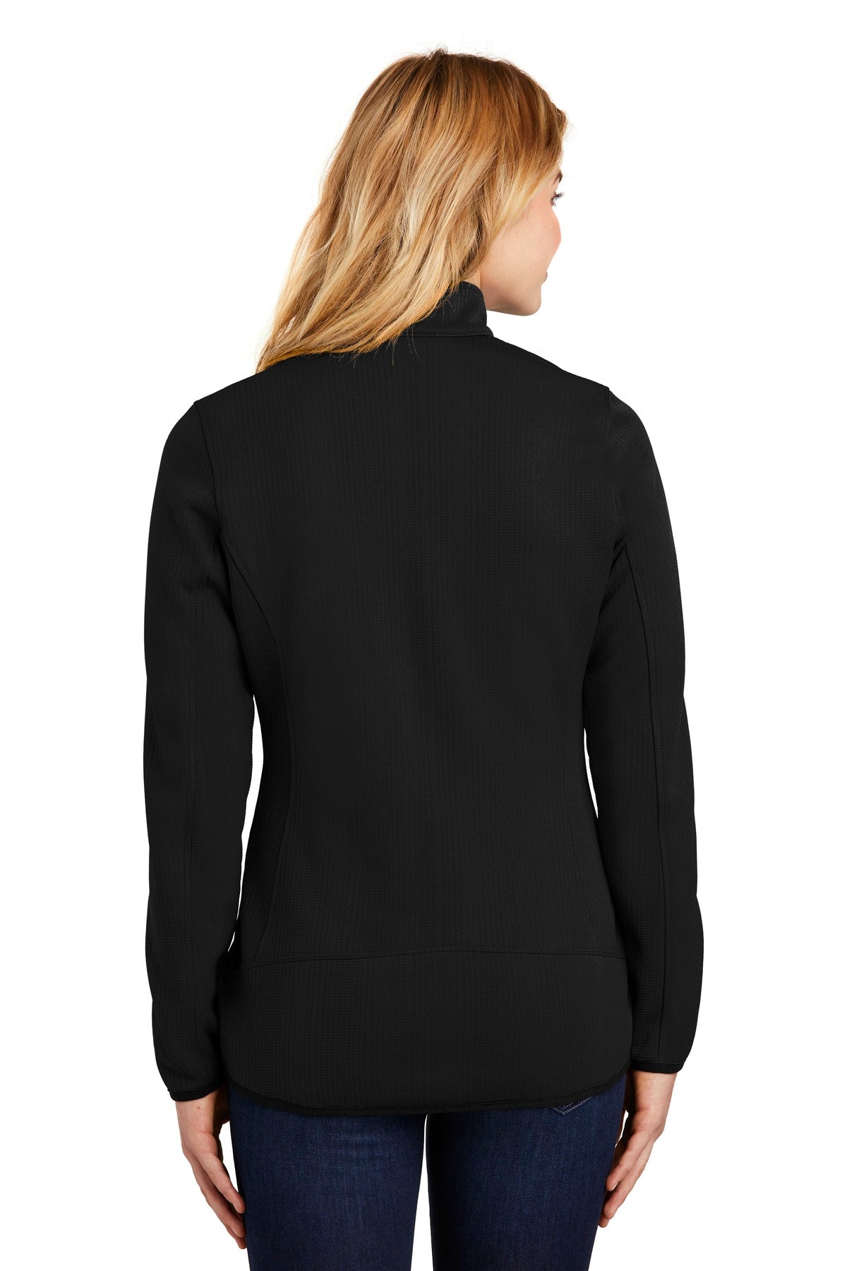 Back Model Black