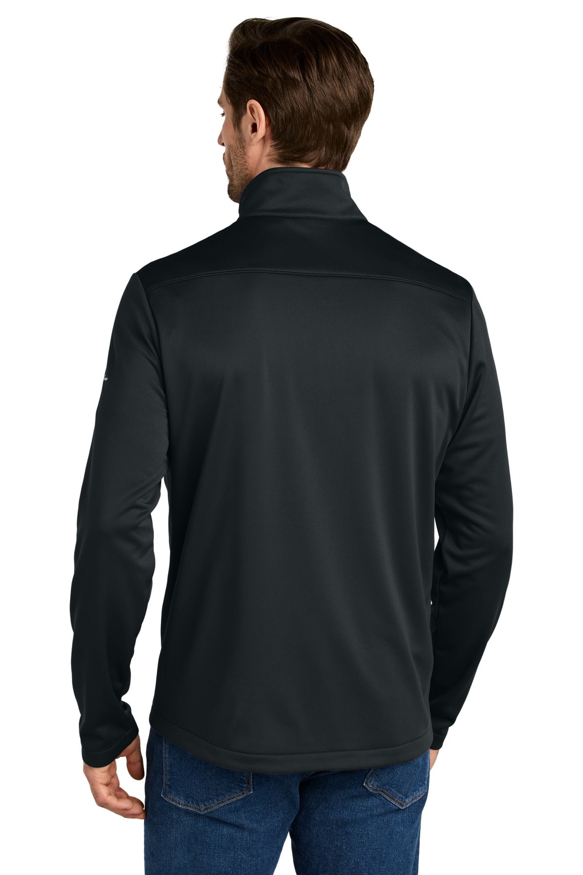 Back Model Black