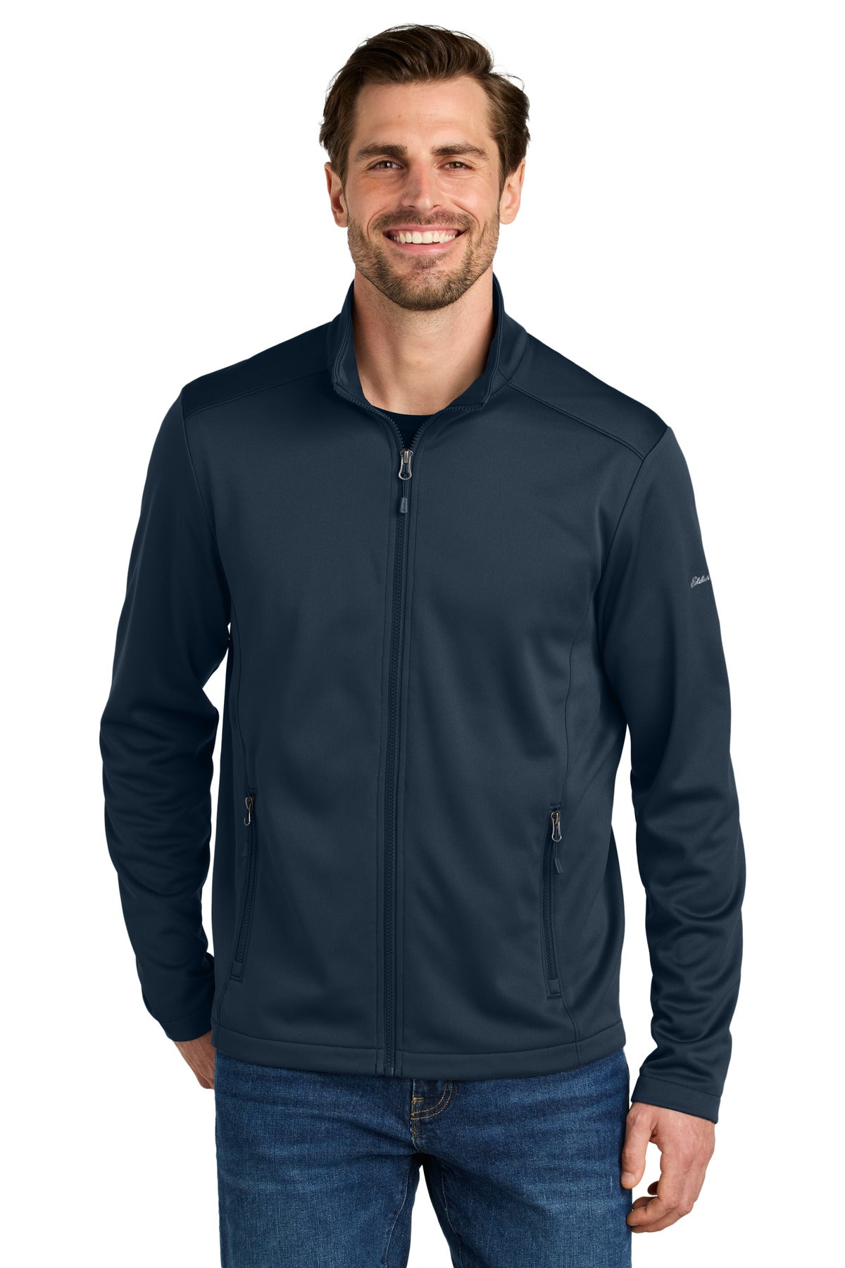 Model River Blue Navy