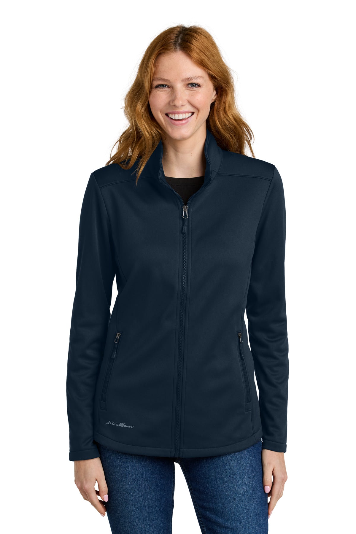 Model River Blue Navy