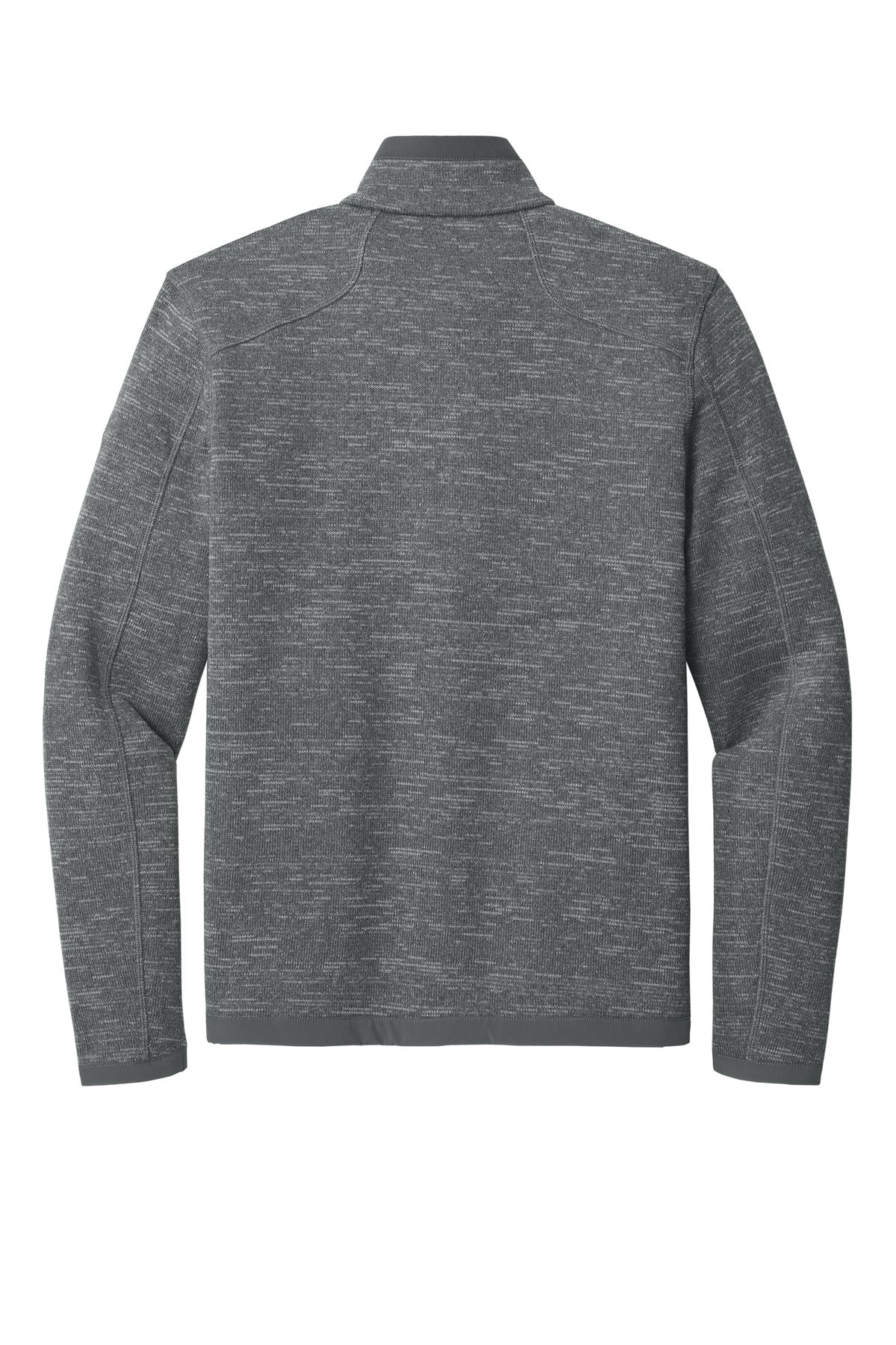 Back Product Dark Grey Heather