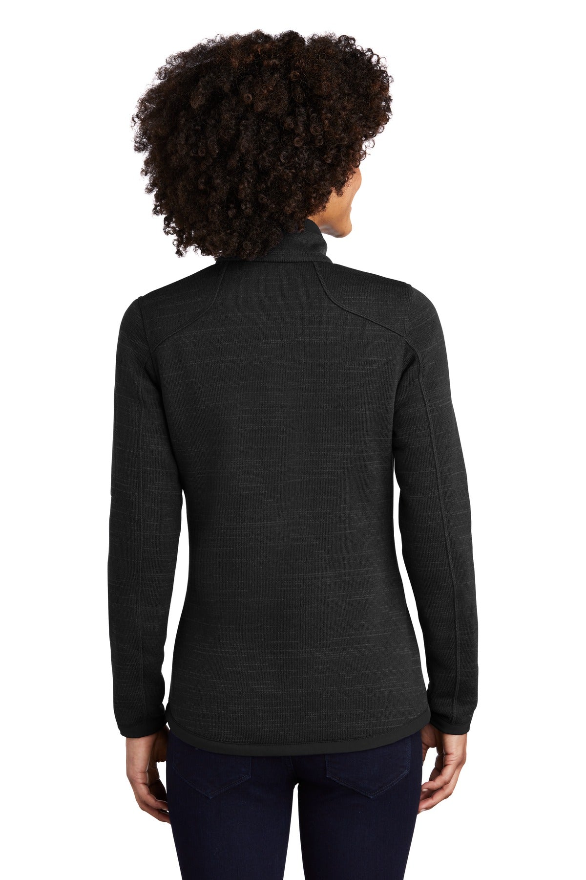 Back Model Black
