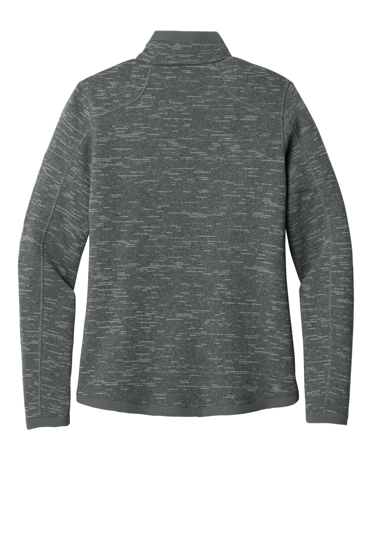 Back Product Dark Grey Heather