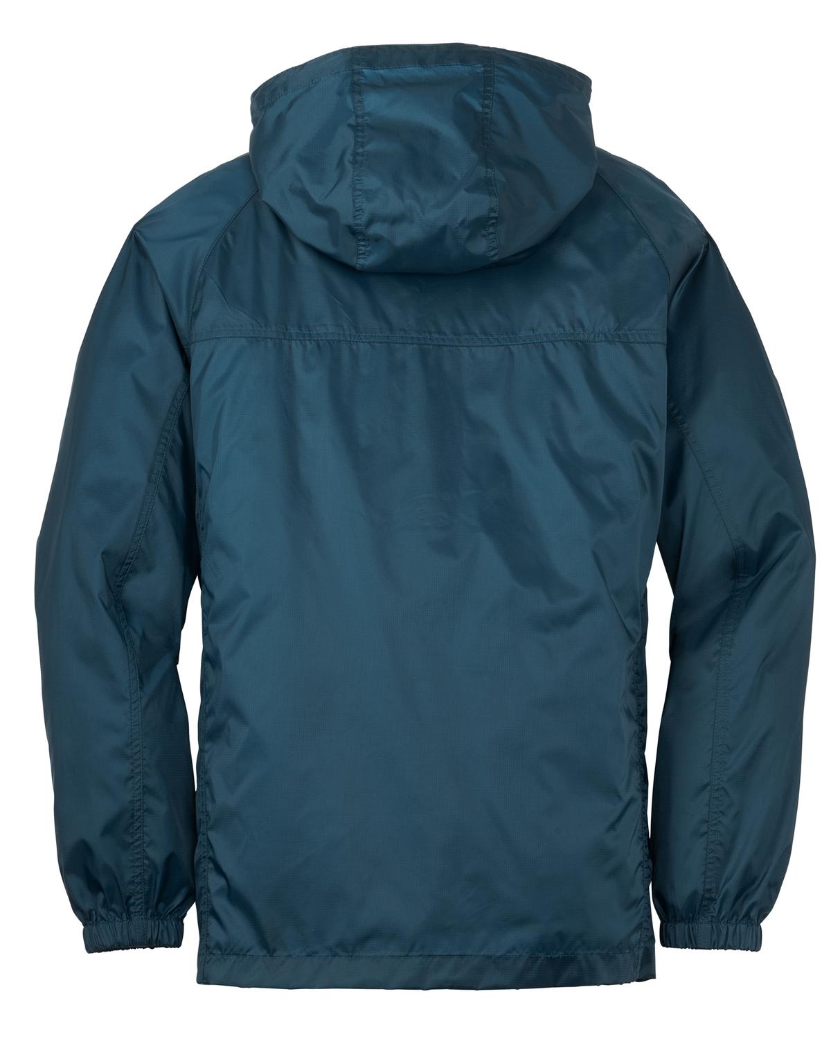 Back Product Adriatic Blue