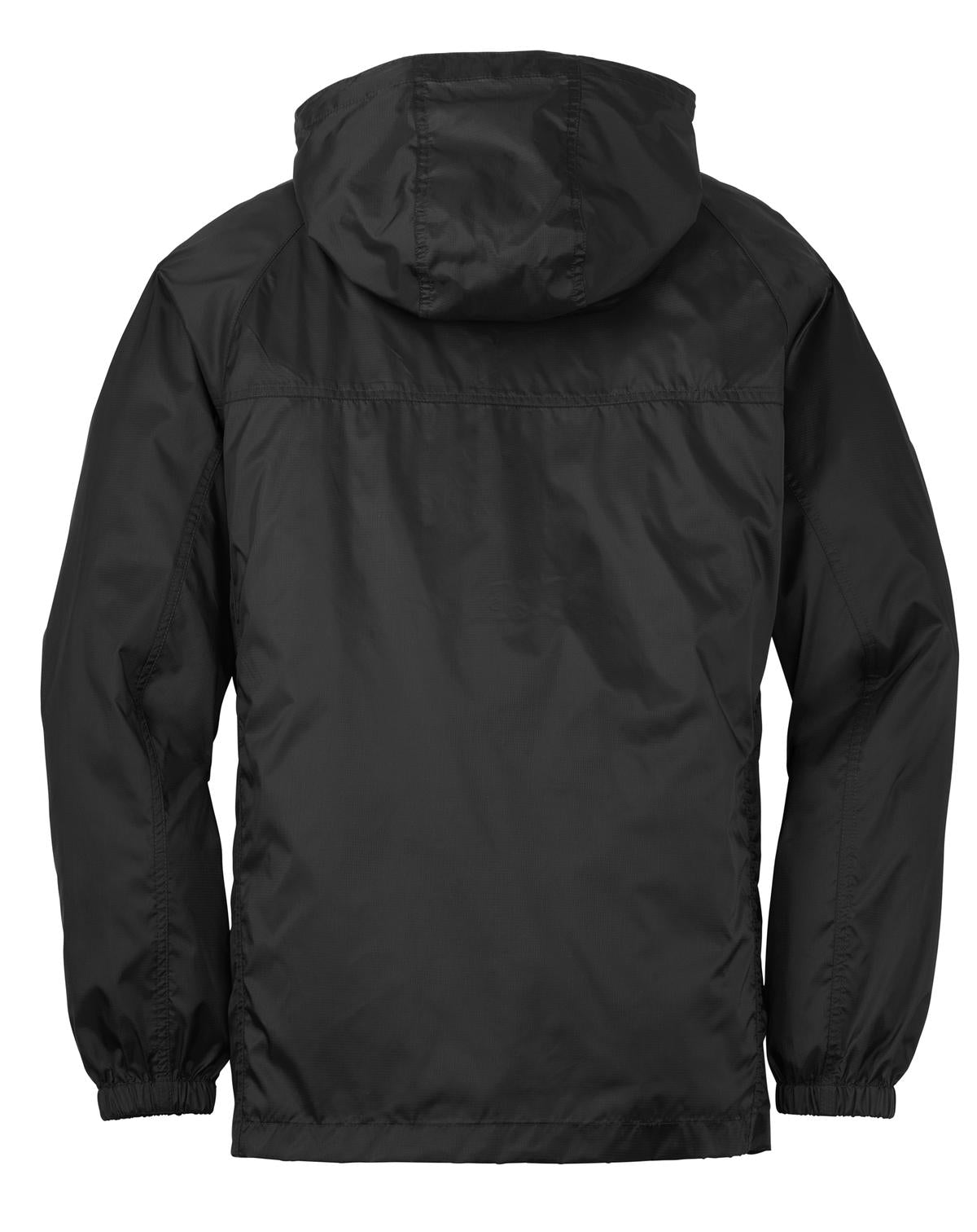 Back Product Black