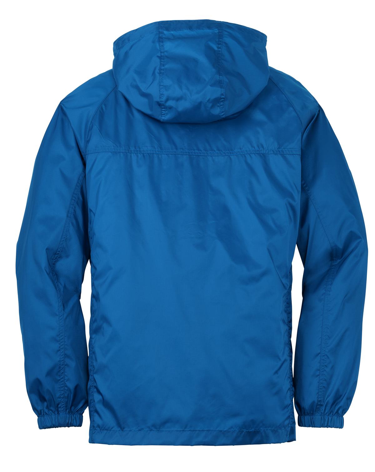 Back Product Brilliant Blue