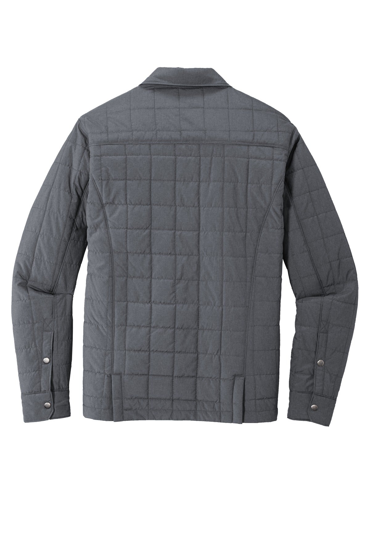 Back Product Charcoal Grey Heather