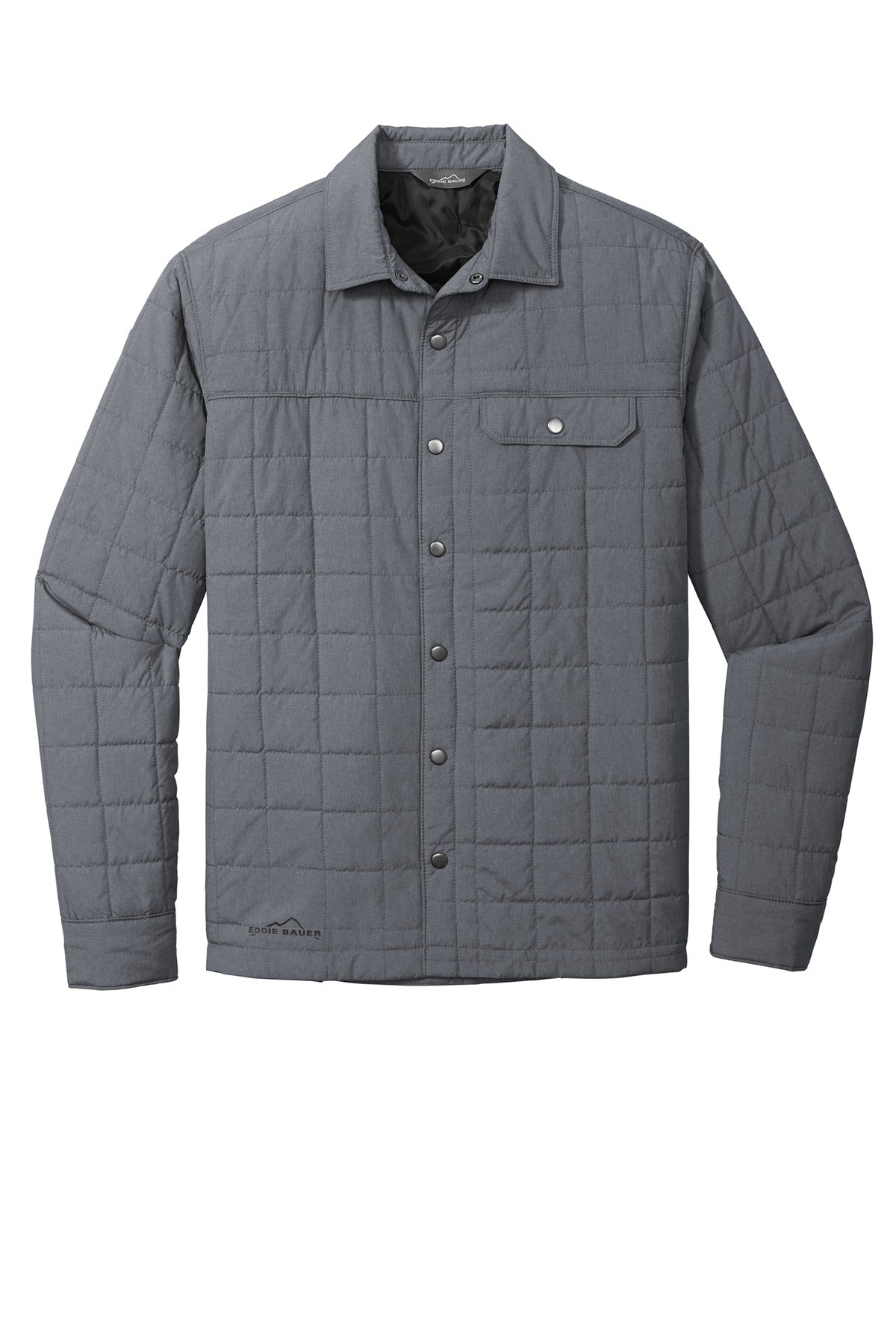 Product Charcoal Grey Heather