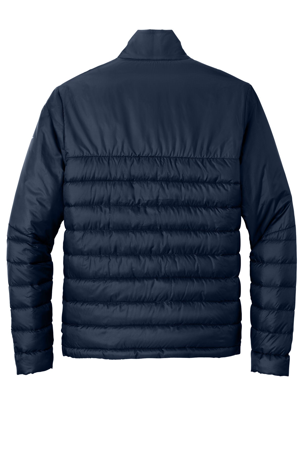 Back Product River Blue Navy