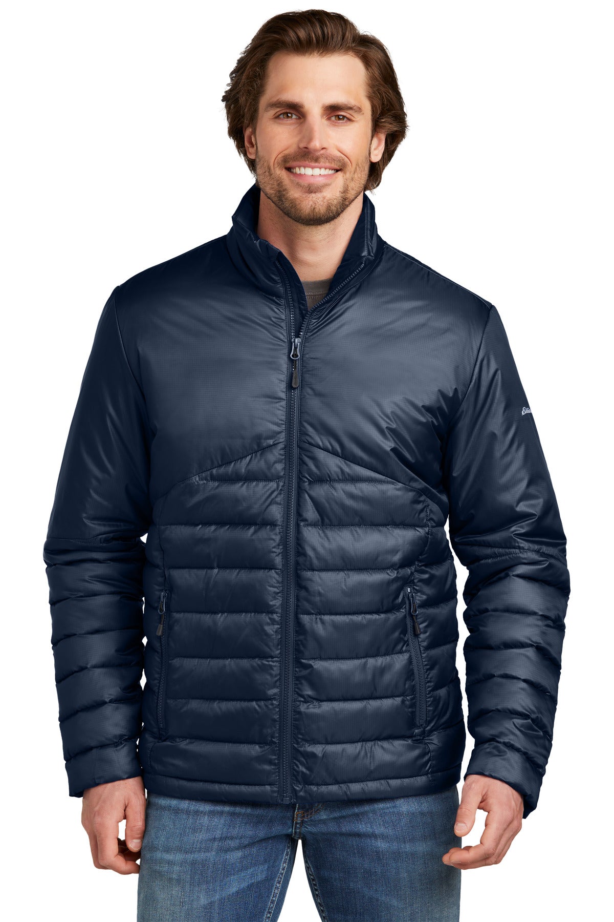 Model River Blue Navy