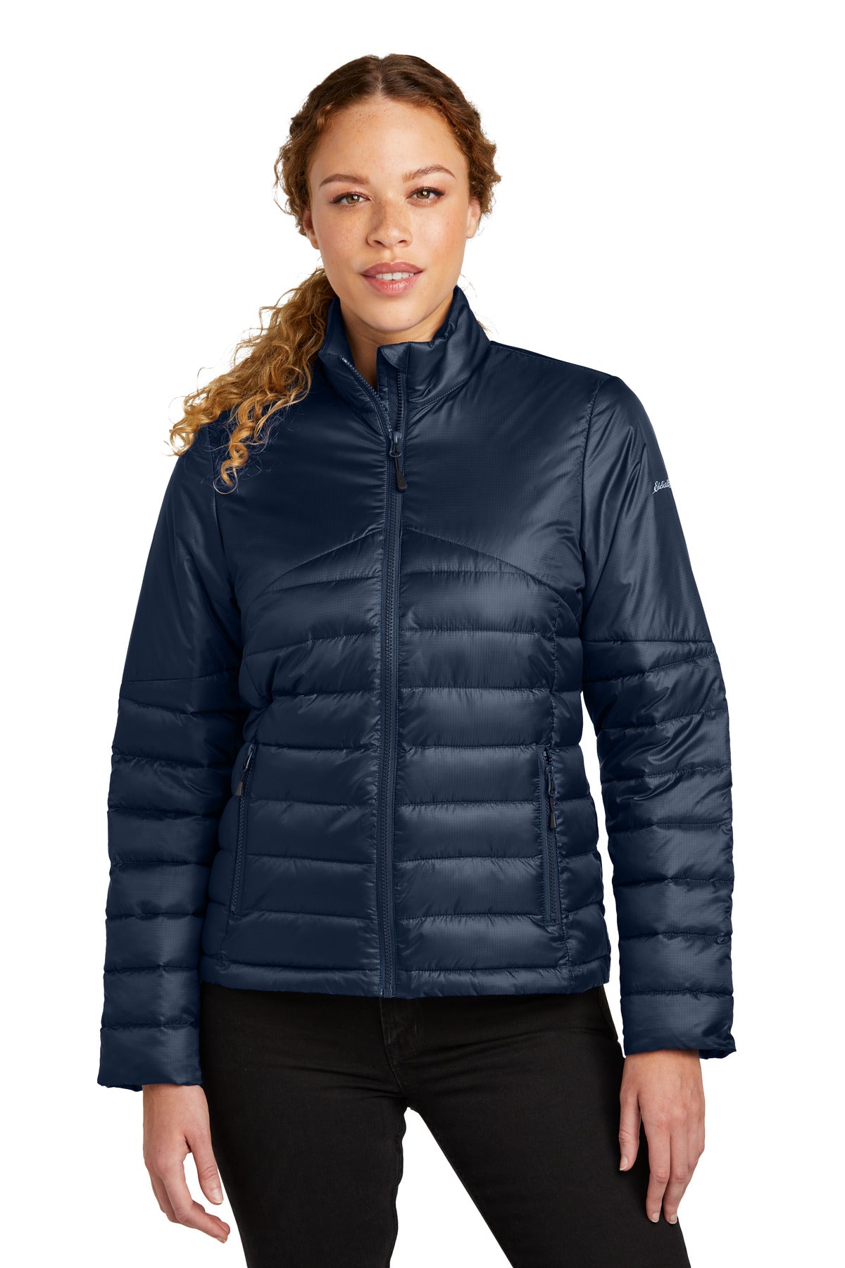 Model River Blue Navy