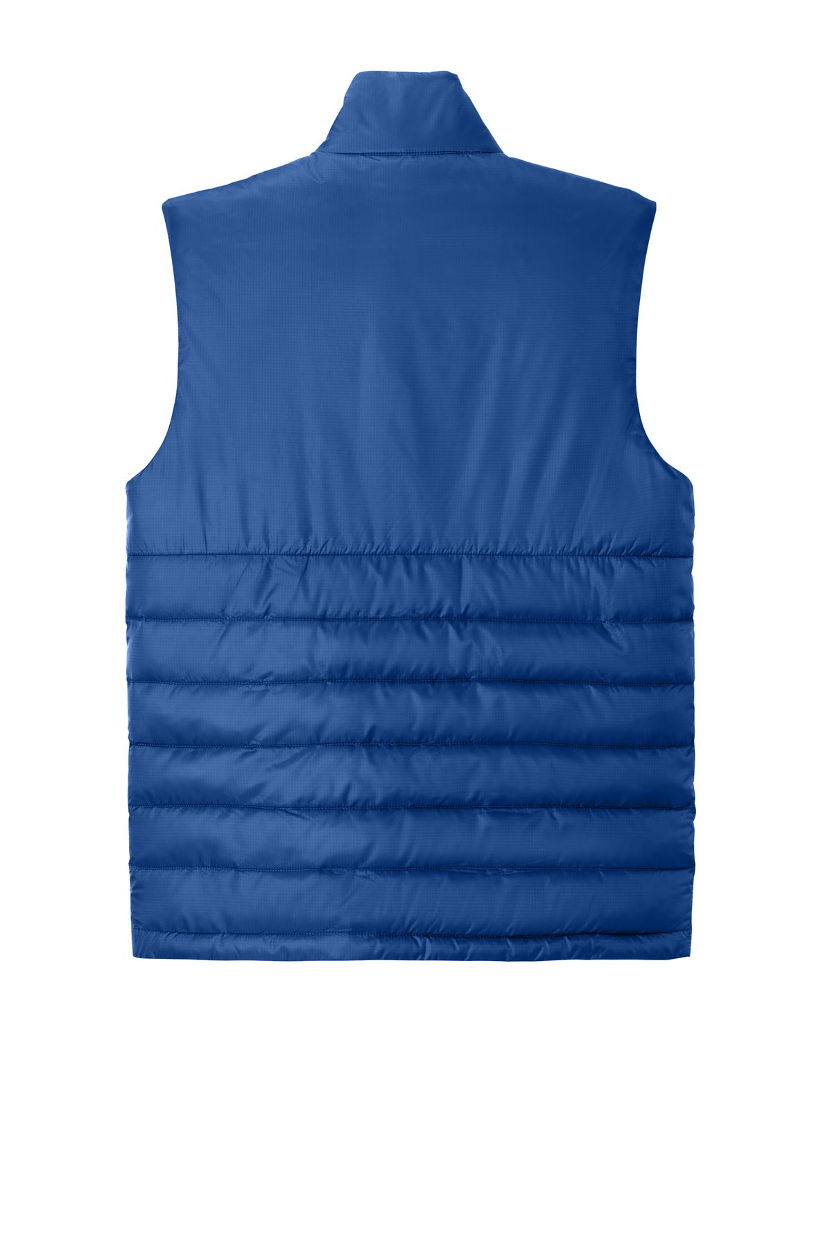 Back Product Cobalt Blue