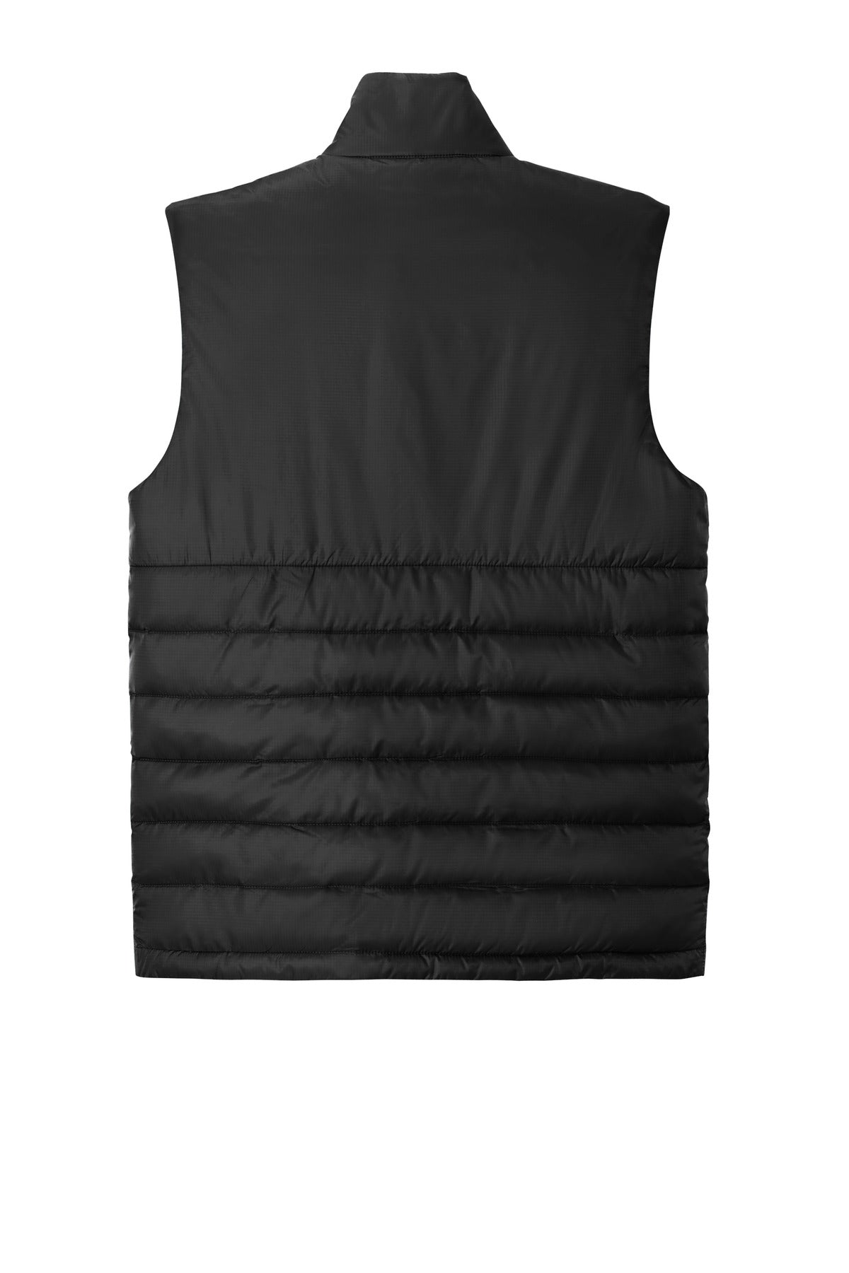 Back Product Deep Black