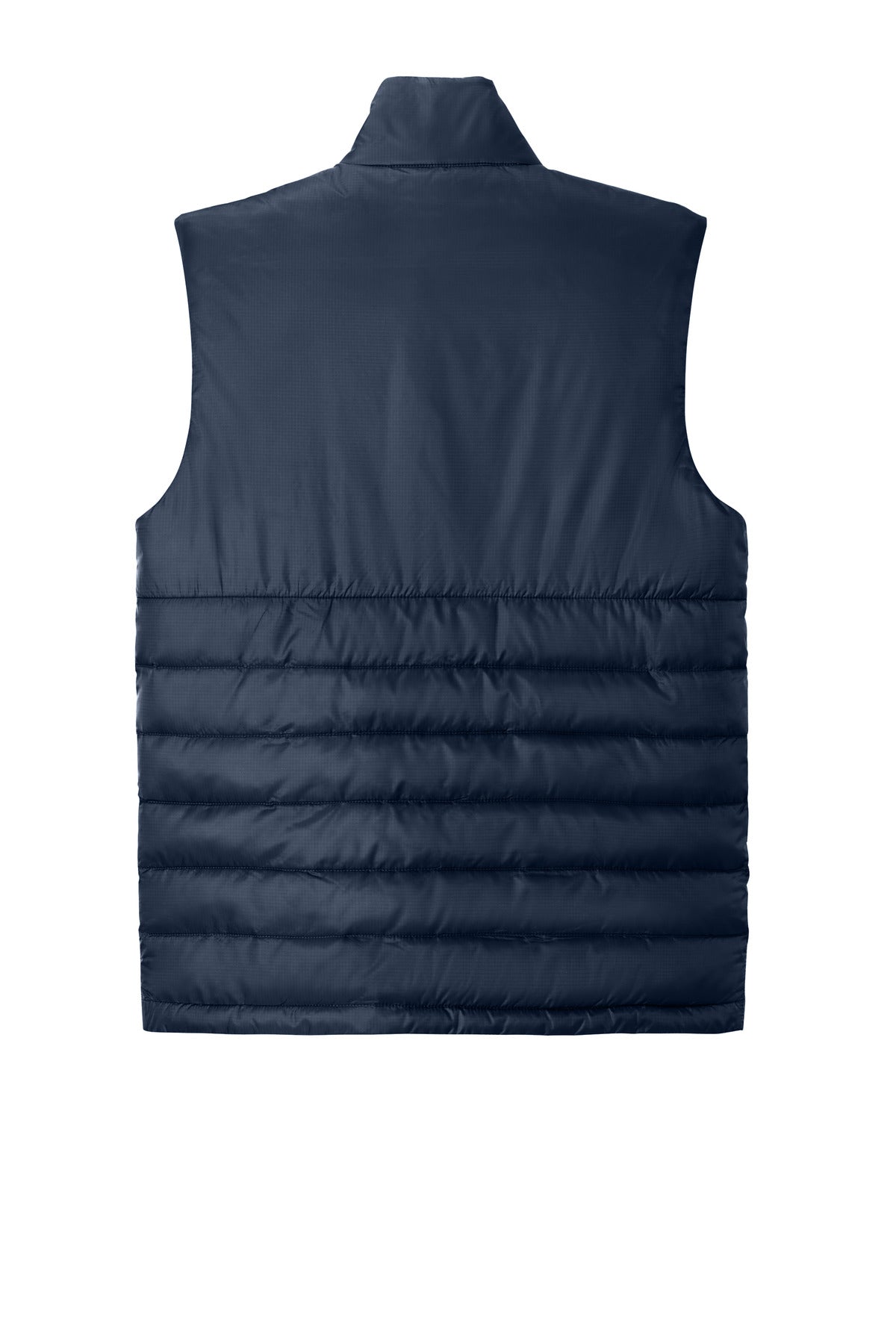 Back Product River Blue Navy