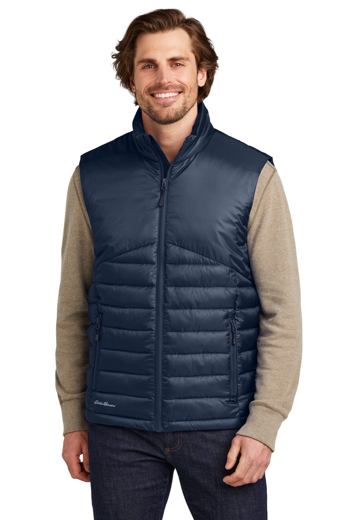 Model River Blue Navy