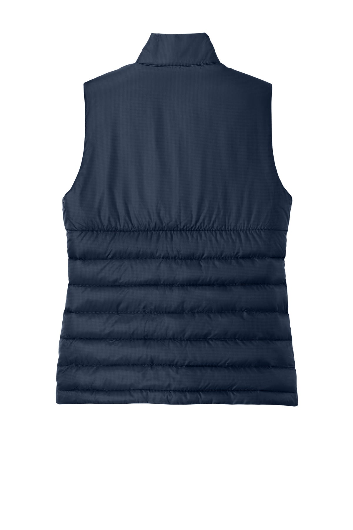 Back Product River Blue Navy