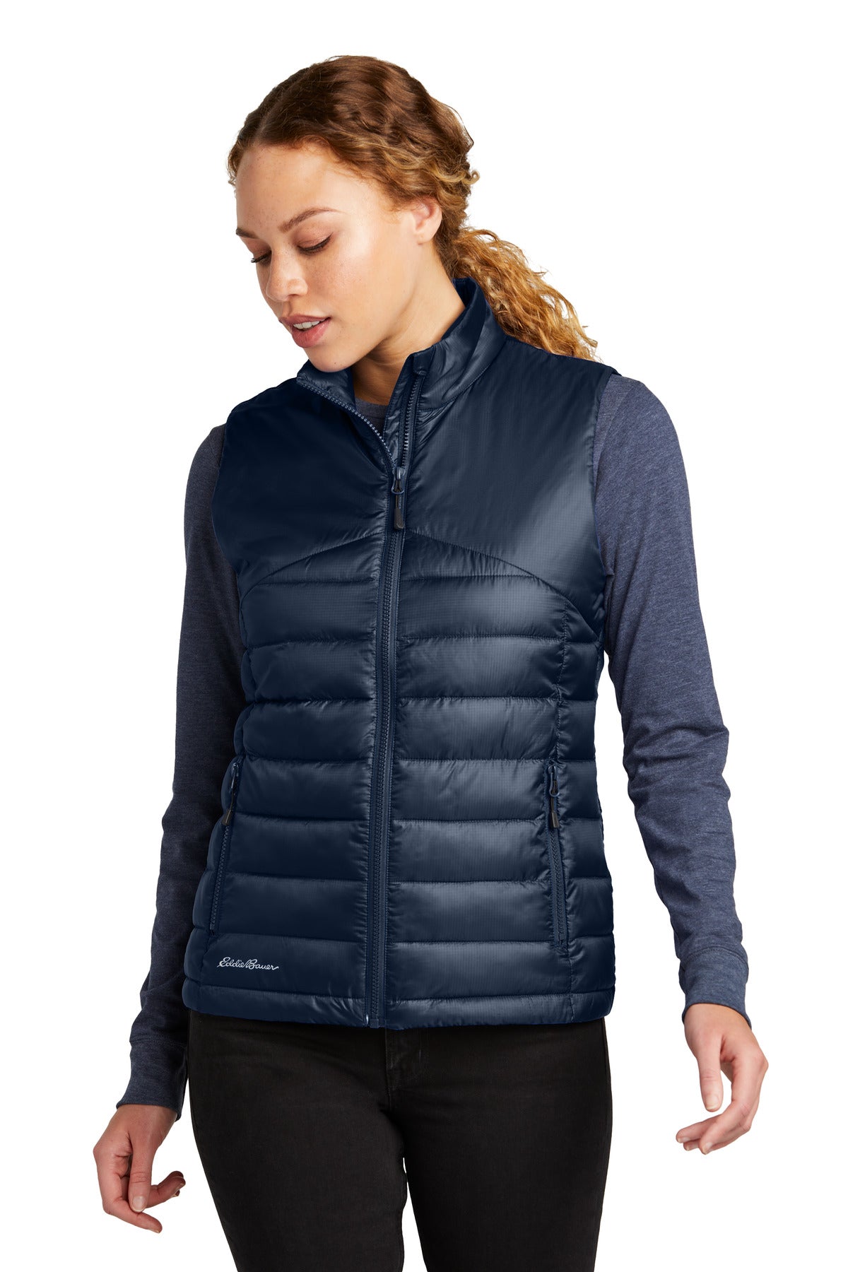 Model River Blue Navy