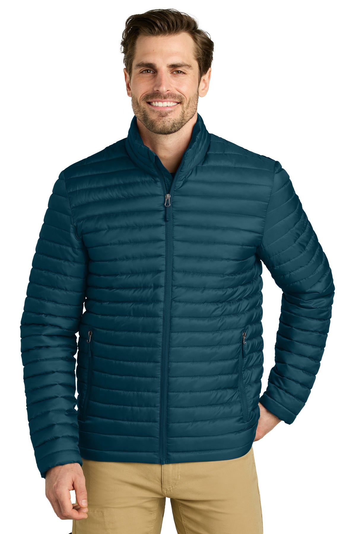 Model Adriatic Blue