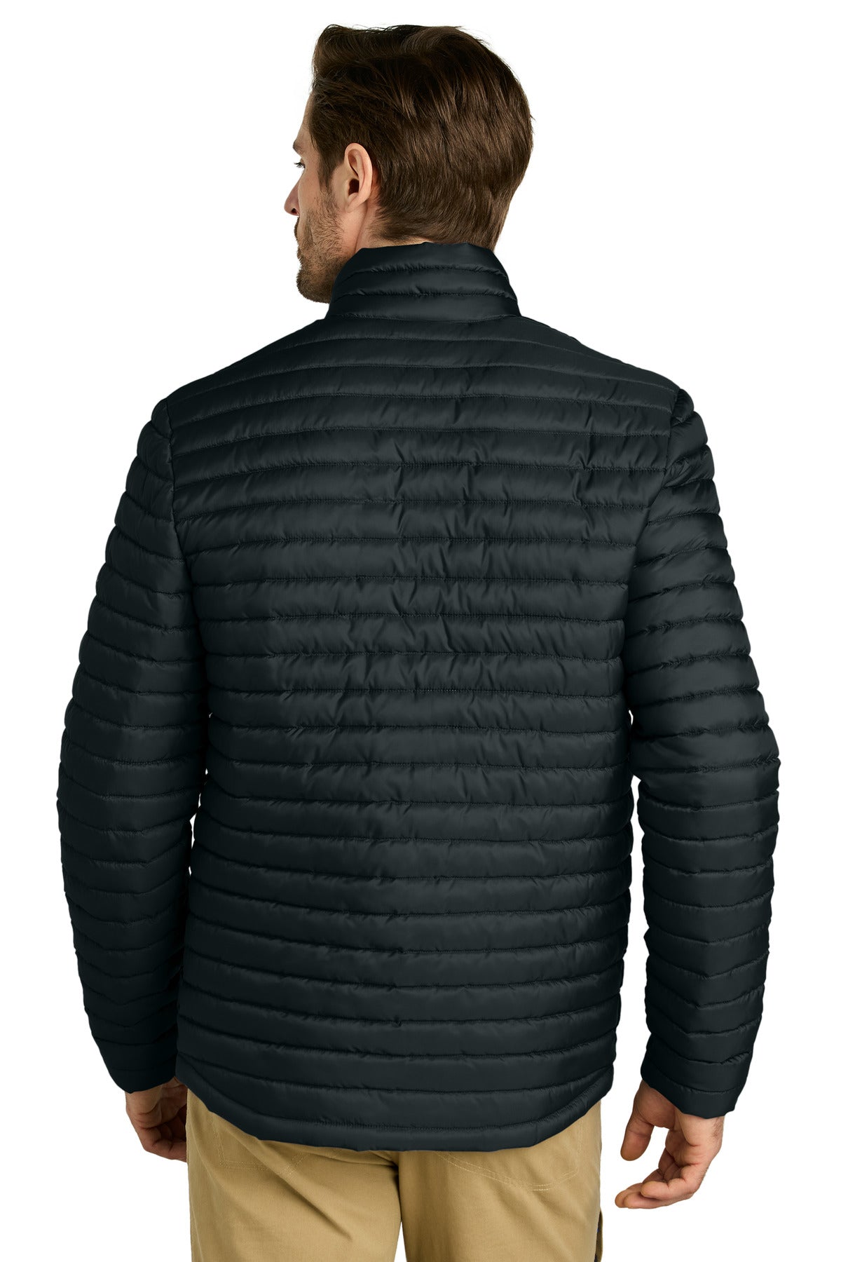 Back Model Black