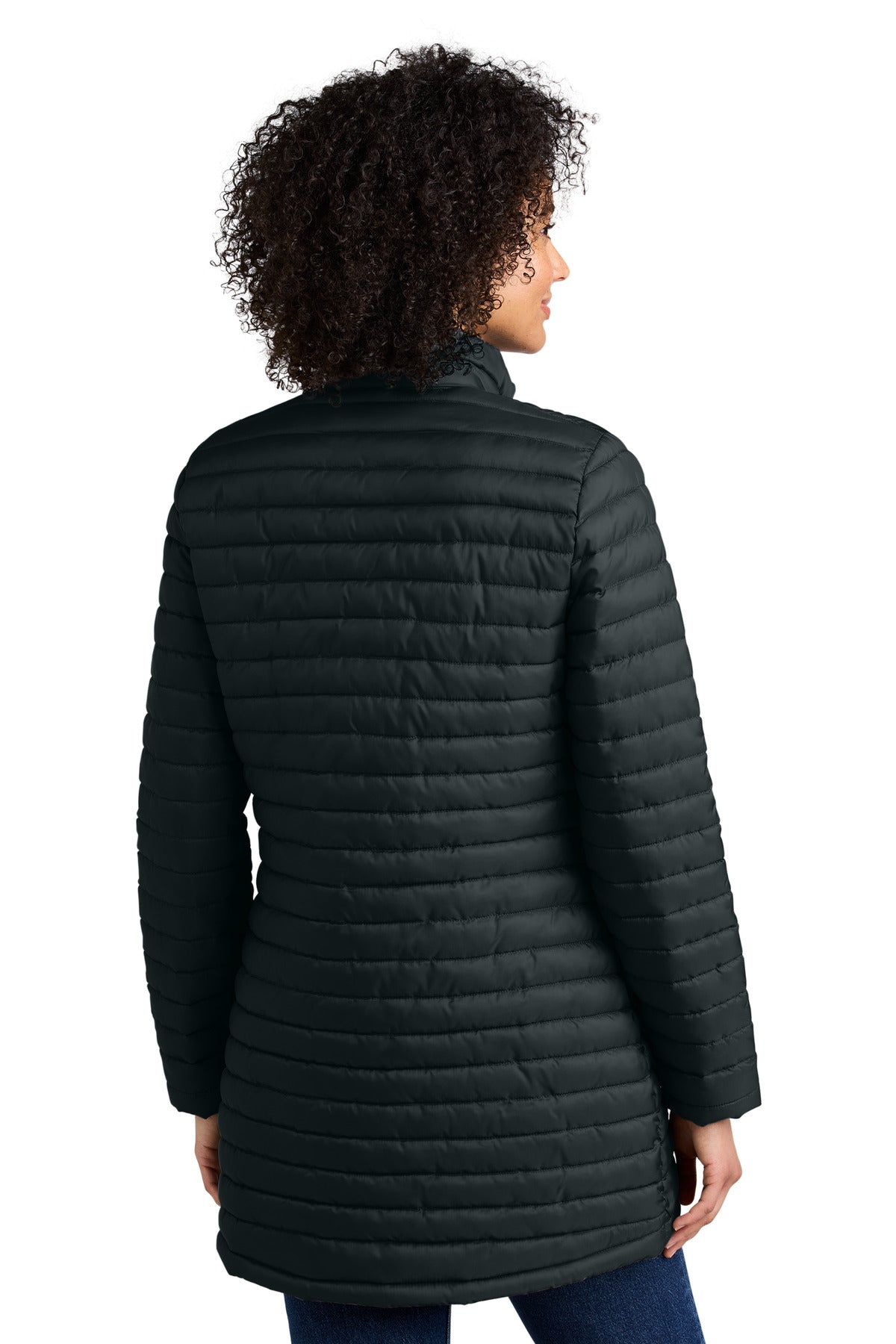 Back Model Black