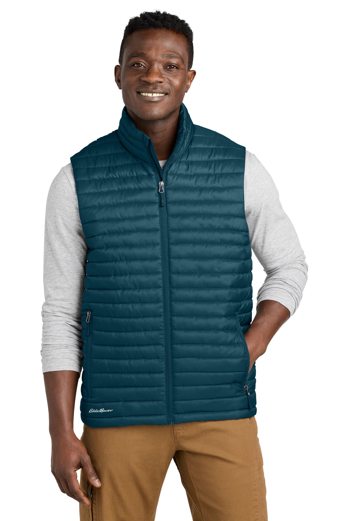 Model Adriatic Blue