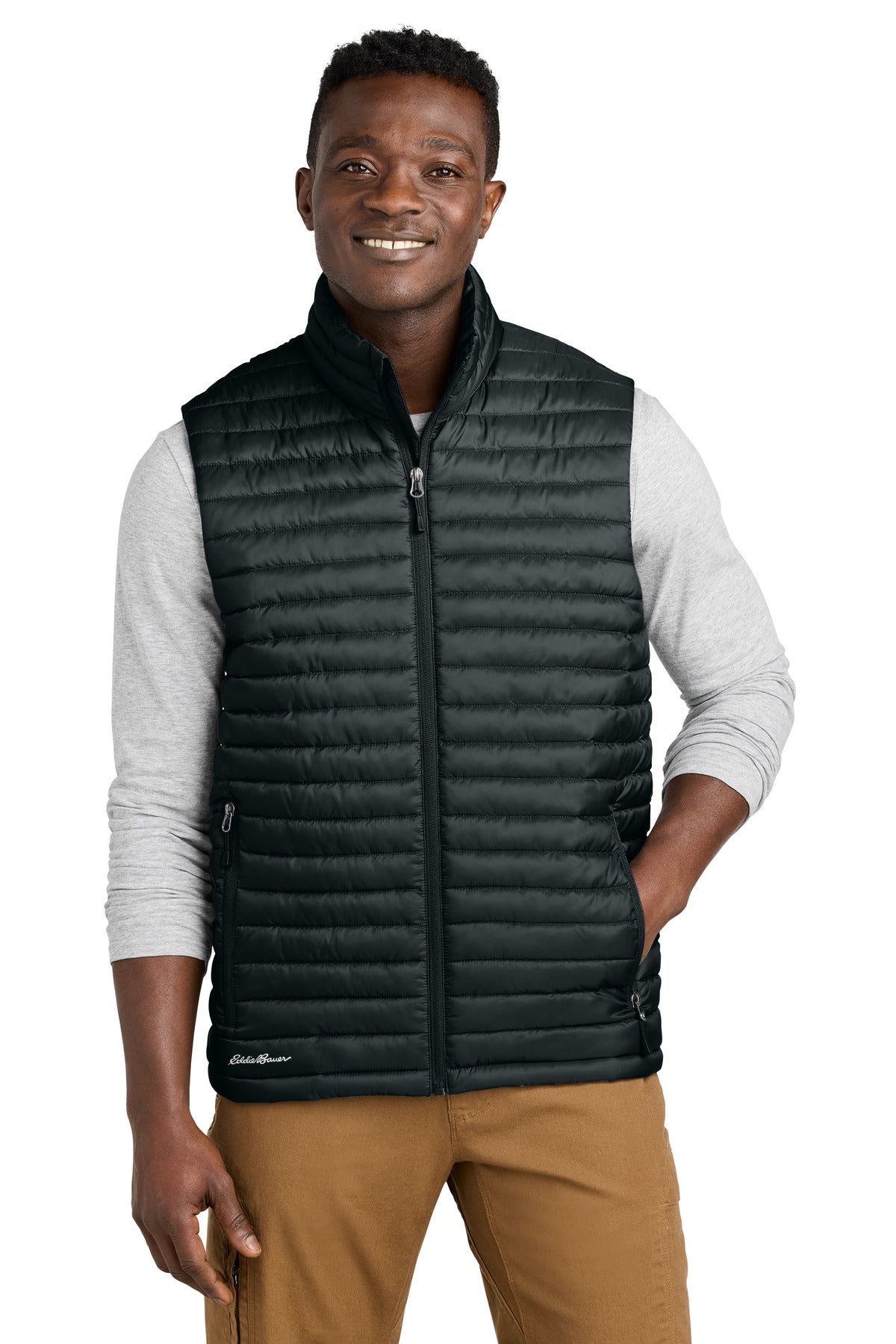 Model Black