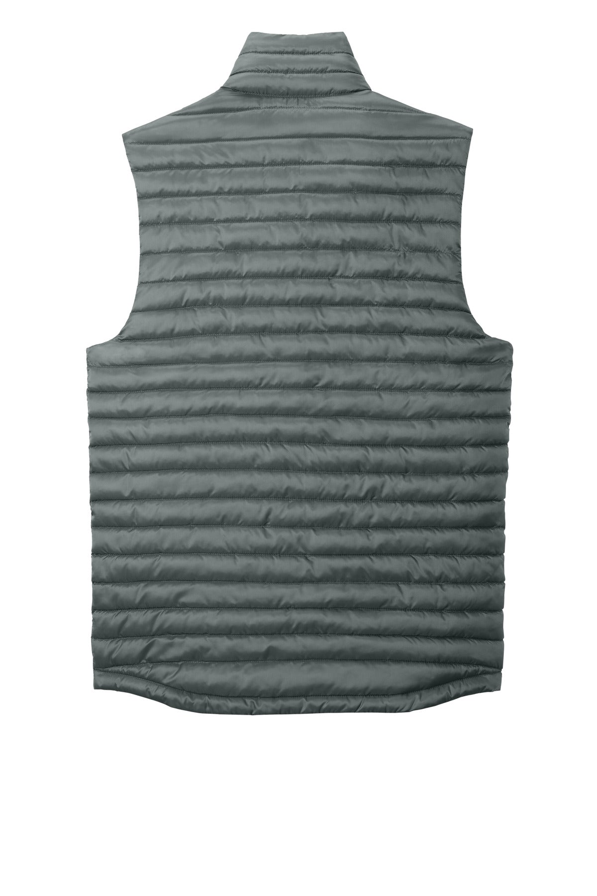 Back Product Metal Grey