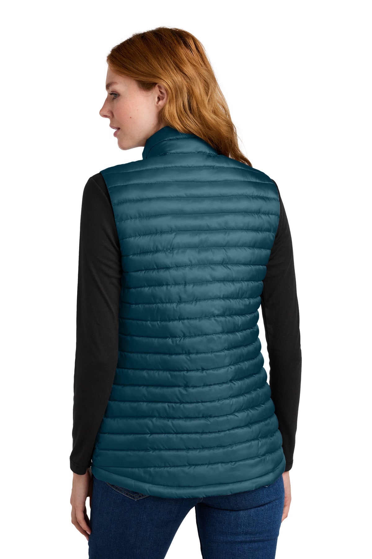 Back Model Adriatic Blue
