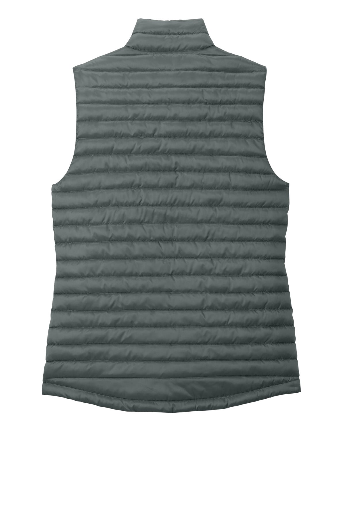 Back Product Metal Grey